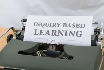 Inquiry-Based Learning