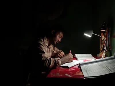 Homework Always Improves Achievement