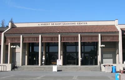 De Anza College (California)