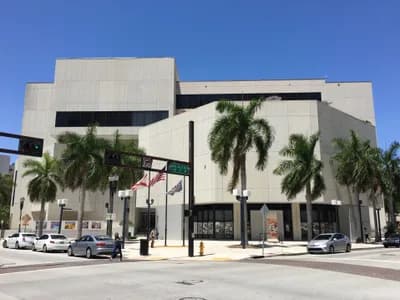 Miami Dade College (Florida)