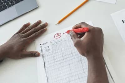 UK's Predicted Grades and Contextual Admissions
