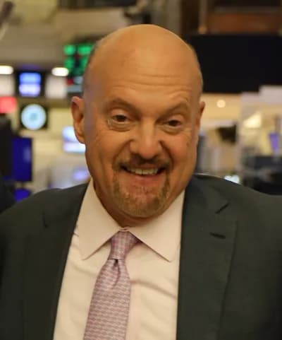 Jim Cramer