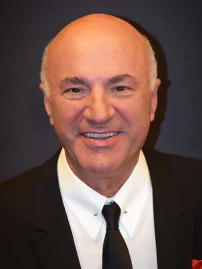 Kevin O'Leary