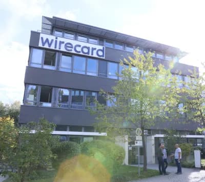 Wirecard Fraud