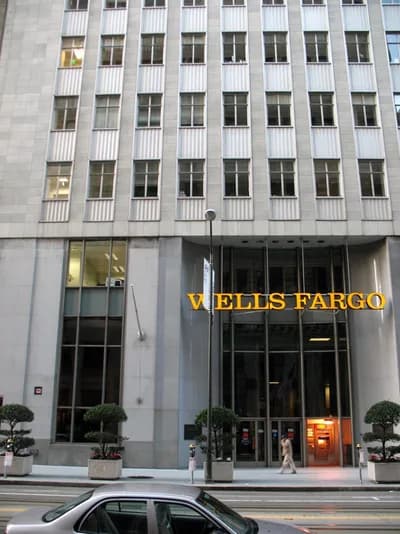 Wells Fargo Active Cash