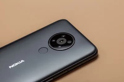 Nokia's Smartphone Fumble