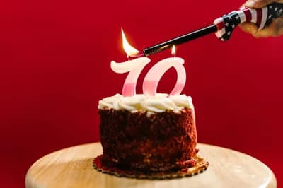 Delay Social Security to Age 70