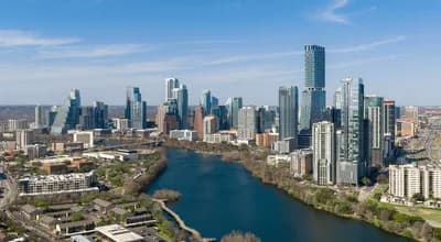 Austin, Texas, USA