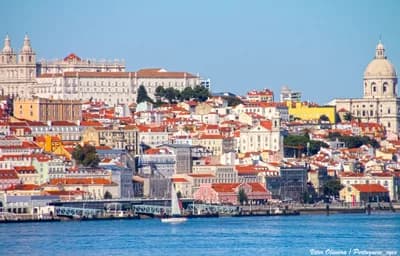 Lisbon, Portugal