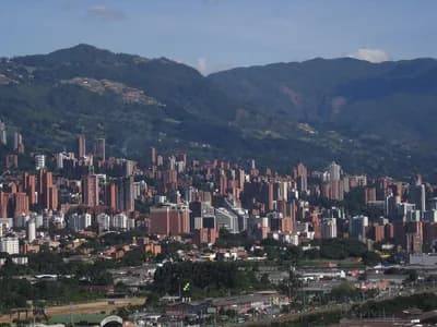 Medellín, Colombia