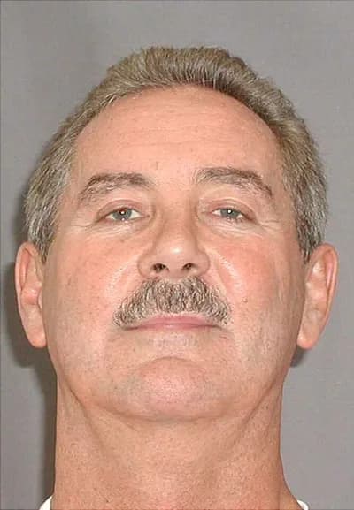 Allen Stanford — $7 Billion