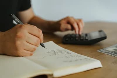 Freelance Bookkeeping