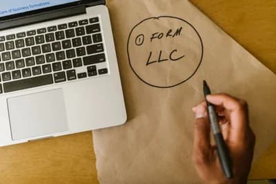 Forming an LLC for Tax Write-Offs
