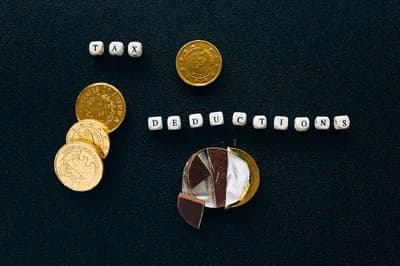 Buying Depreciating Assets for Deductions