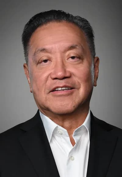 Hock Tan — $162 Million (Broadcom)