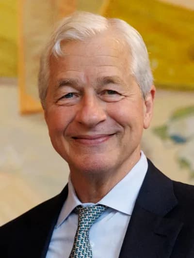 Jamie Dimon — $36 Million (JPMorgan Chase)