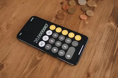 Automate Savings with Round-Up Apps
