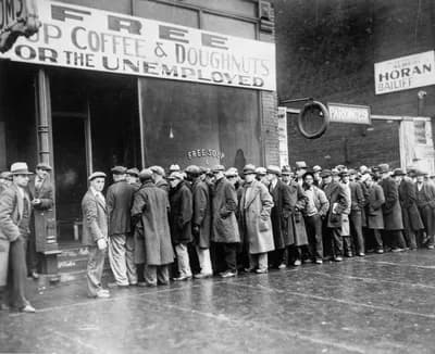 The Great Depression (1929)