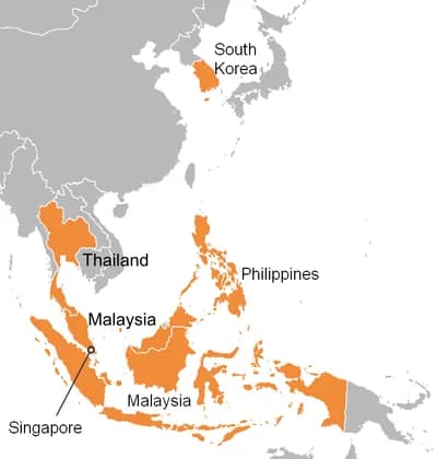 The Asian Financial Crisis (1997)