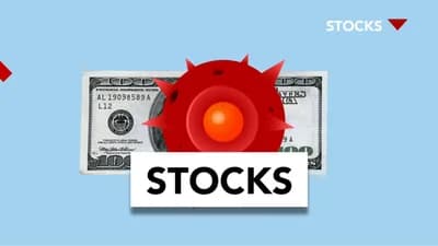 The 1973 Oil Crisis and Stock Market Crash