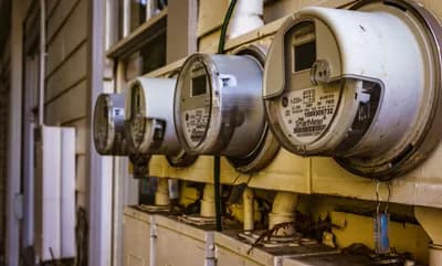 Energy Consumption: Proof-of-Work vs Banking System