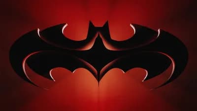 Batman & Robin (1997)