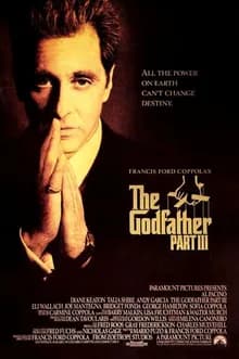 The Godfather Part III (1990)