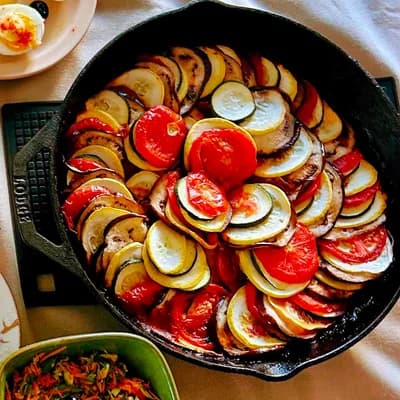 Ratatouille (2007)