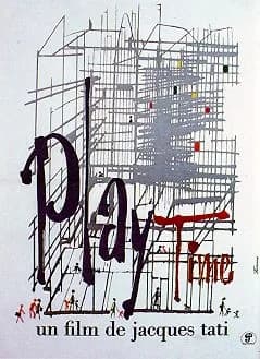 Playtime (1967)