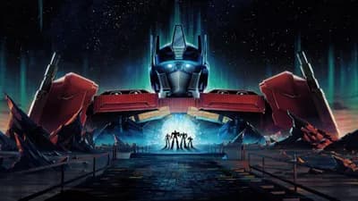 Transformers