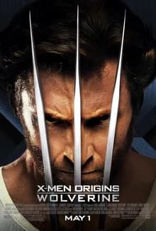 X-Men Origins: Wolverine — Weapon XI (2009)