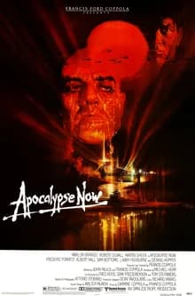 The Ride of the Valkyries — Apocalypse Now (1979)
