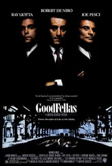 The Tracking Shot — Goodfellas (1990)