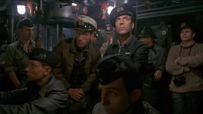 Das Boot (1981)
