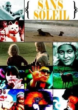 Sans Soleil (1983)