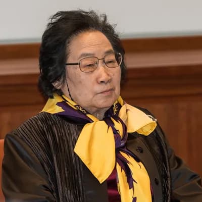 Tu Youyou