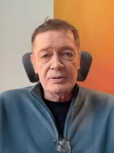 Andrew Wakefield's Vaccine-Autism Study