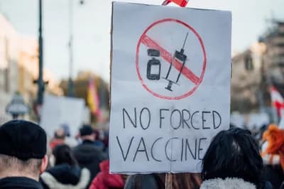 Anti-Vaccination Movement