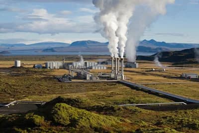 Next-Generation Geothermal (Superhot Rock)