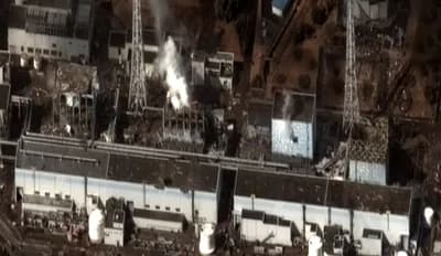 Fukushima Daiichi, Japan (2011)