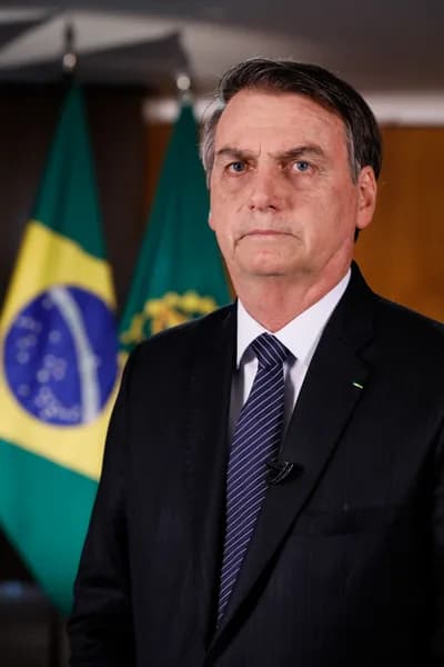 Brazil's Presidential Denial Under Bolsonaro (2020–2022)
