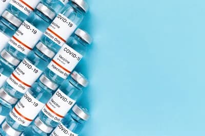 Global Failure to Equitably Distribute COVID Vaccines (2021)