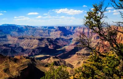 Grand Canyon, United States