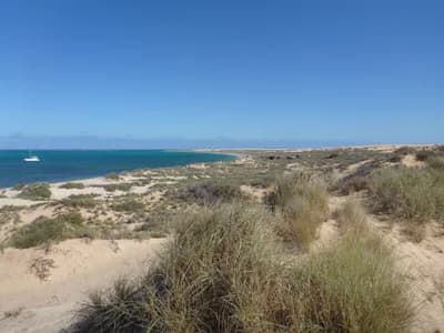 Ningaloo Reef, Australia