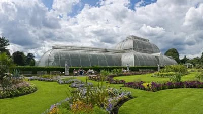 Royal Botanic Gardens, Kew, United Kingdom