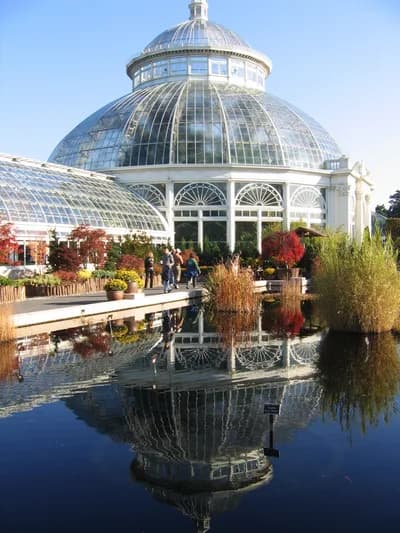 New York Botanical Garden, United States
