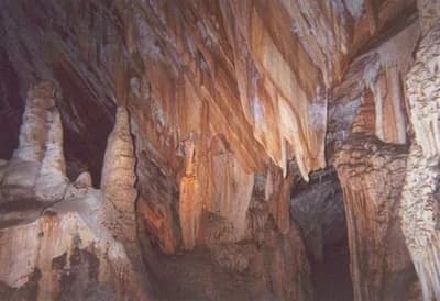 Jenolan Caves, Australia