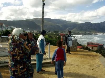 Hermanus, South Africa