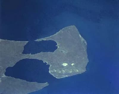 Valdés Peninsula, Argentina