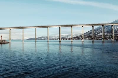 Tromsø, Norway